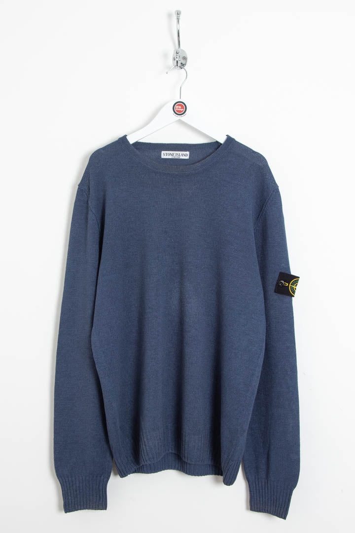 Image of SS 2011 Stone Island Crew Neck Jumper (L)
