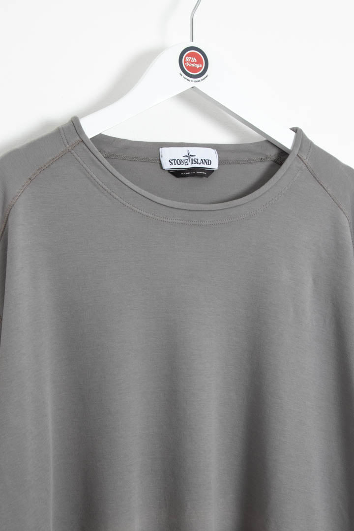 Image of Stone Island Crew Neck Jumper (XXL)