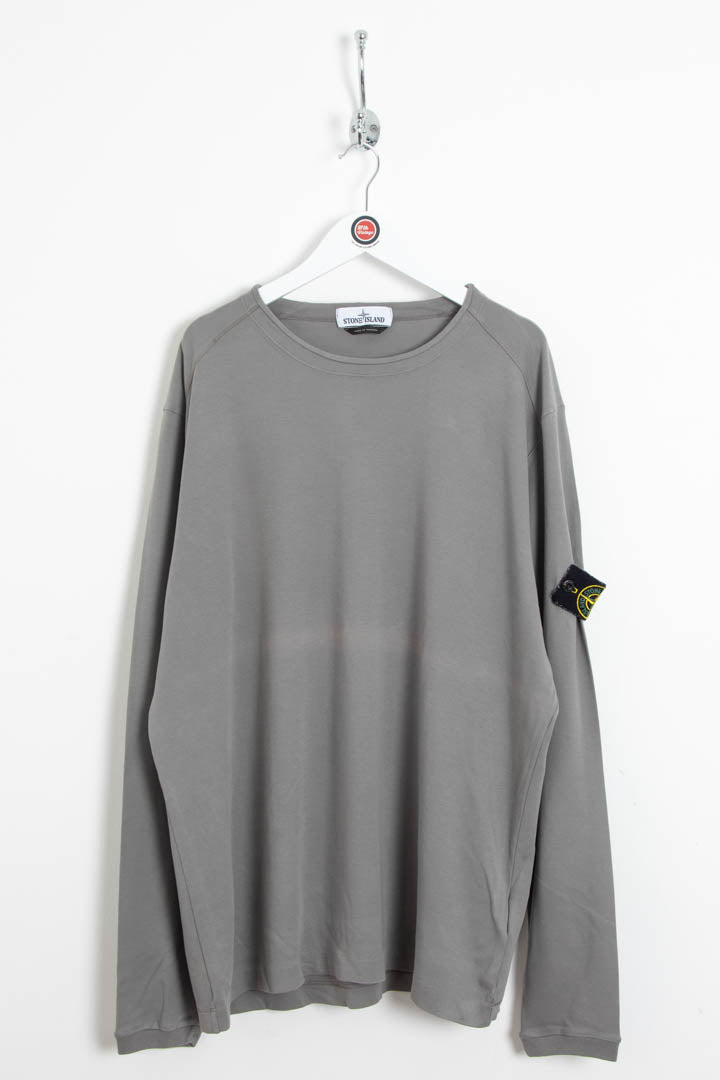 Image of Stone Island Crew Neck Jumper (XXL)