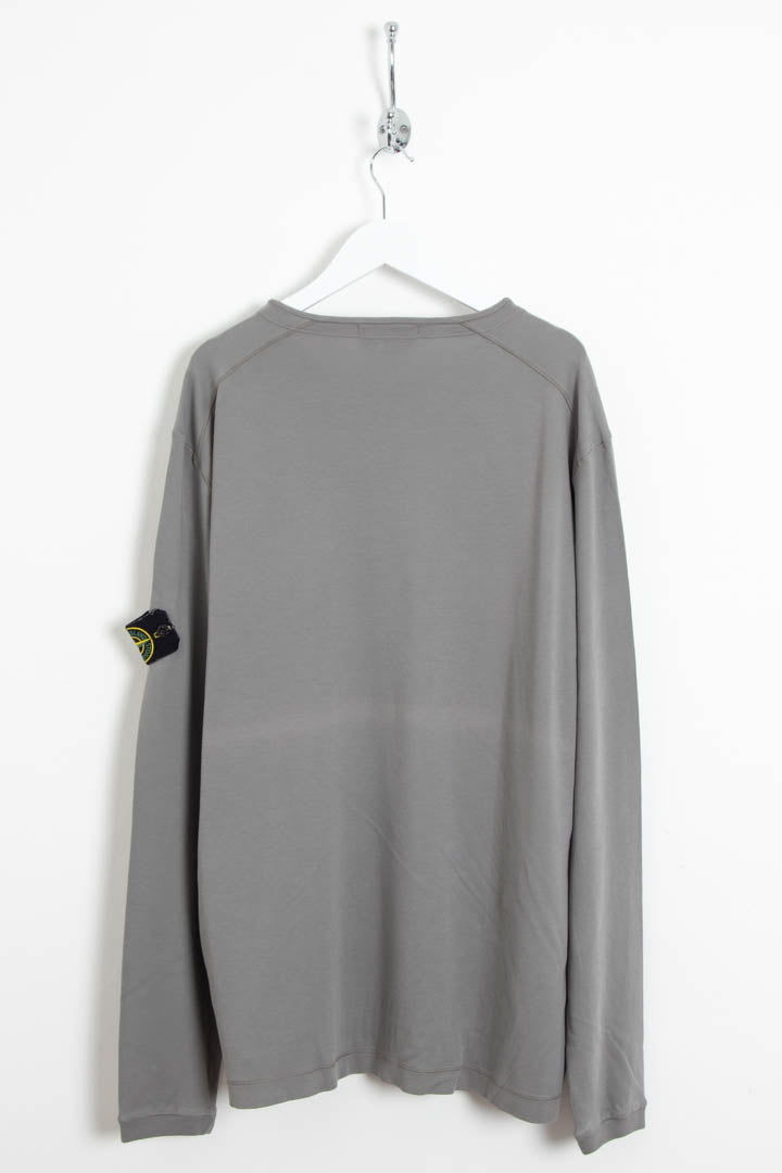 Image of Stone Island Crew Neck Jumper (XXL)