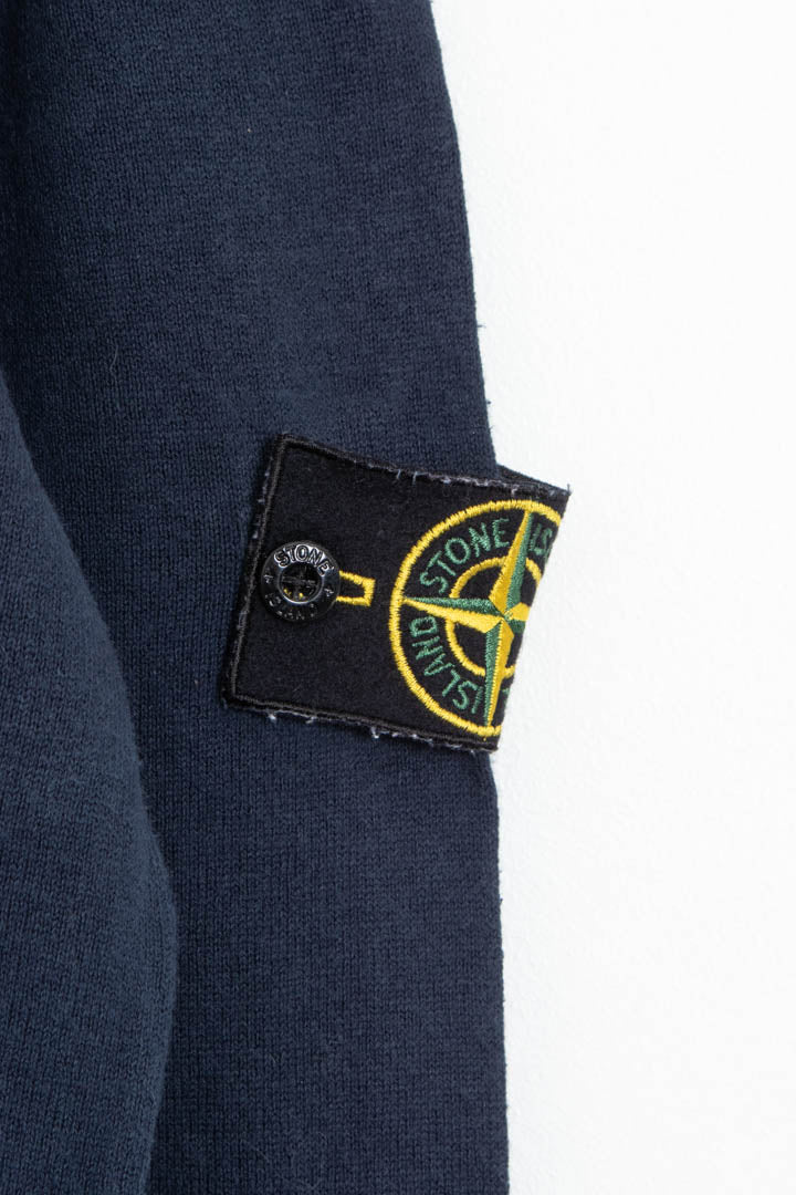 Image of Stone Island Crew Neck Jumper (M)