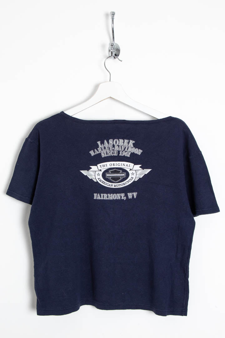 Image of Women's Harley Davidson Top (M)