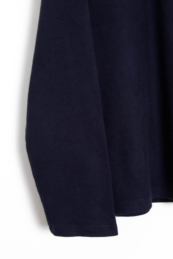 Image of Emporio Armani 1/4 Zip Jumper (L)