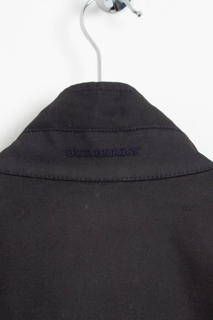 Image of Burberry Parka Jacket (L)