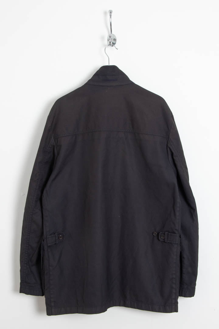 Image of Burberry Parka Jacket (L)