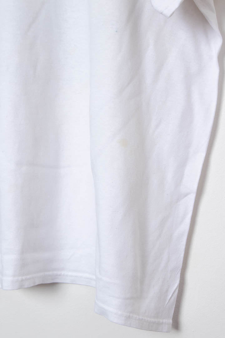 Image of John Force Racing Graphic T-Shirt (XXL)