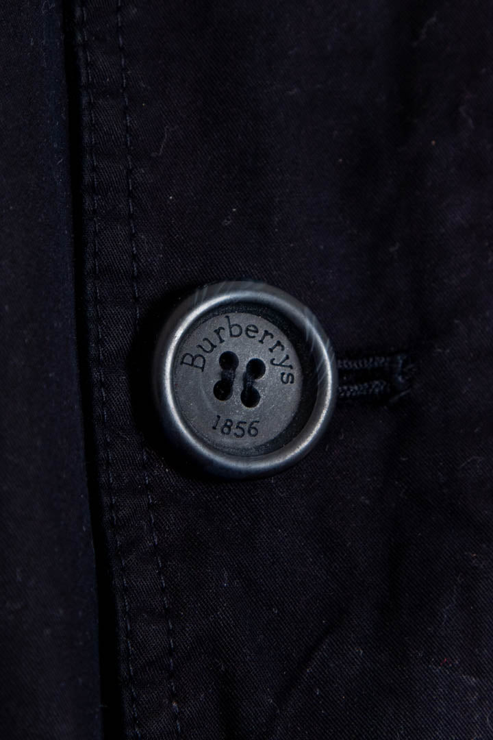 Image of Burberry Parka Jacket (M)