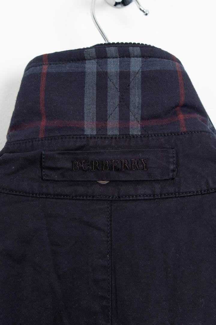 Image of Burberry Parka Jacket (M)