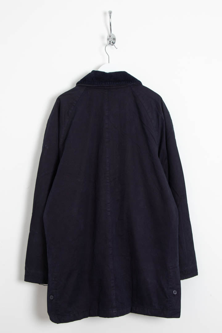 Image of Burberry Parka Jacket (M)