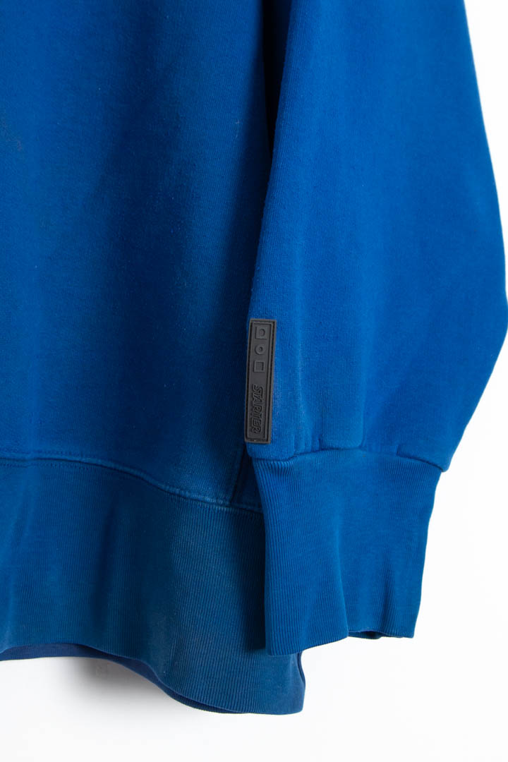 Image of Starter Crew Neck Sweatshirt (L)