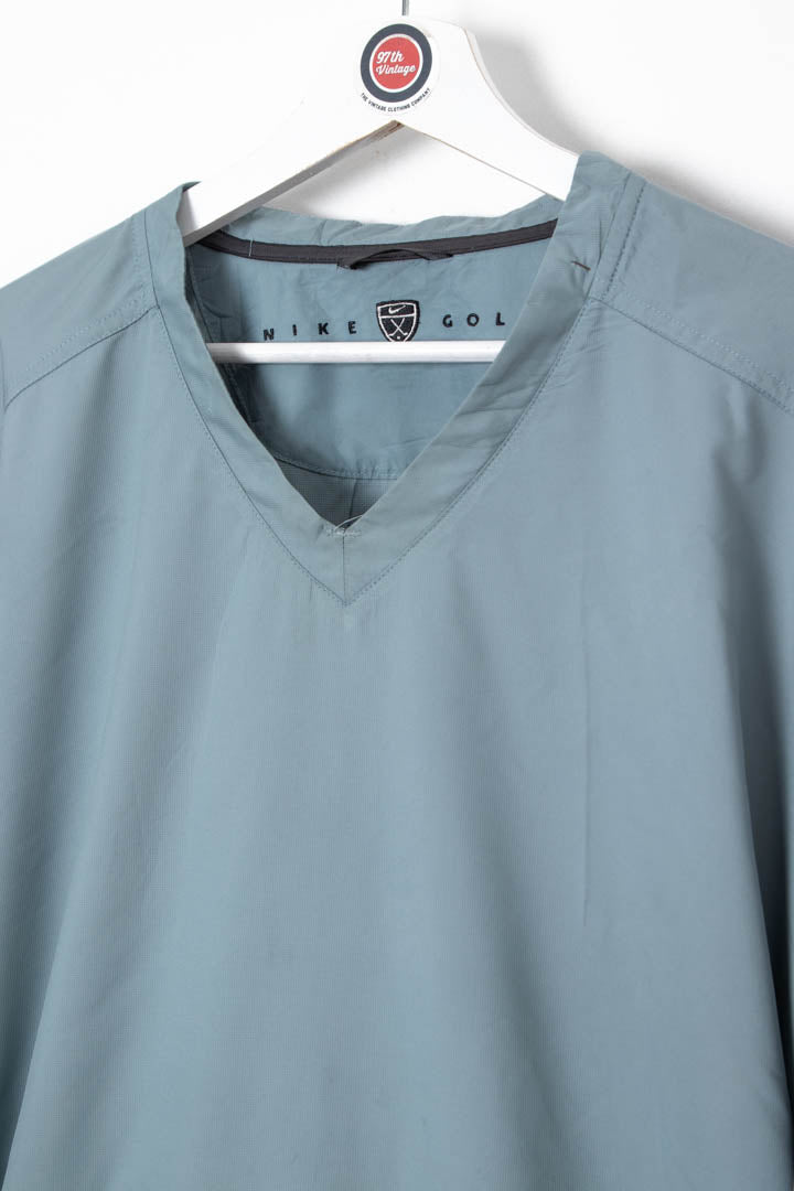 Image of Nike Waterproof Windbreaker Jacket (XXL)