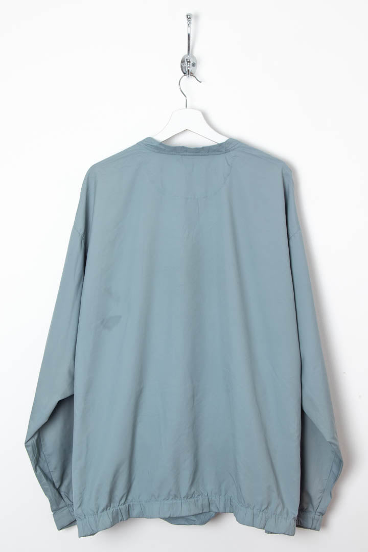 Image of Nike Waterproof Windbreaker Jacket (XXL)