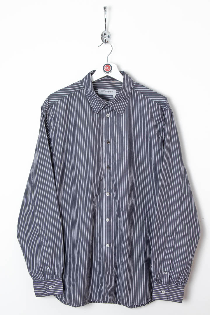 Image of YSL Long Sleeve Shirt (XL)