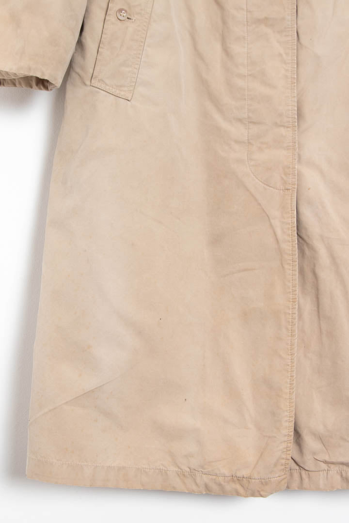 Image of Women's Burberry Commander II Trench Coat (S)