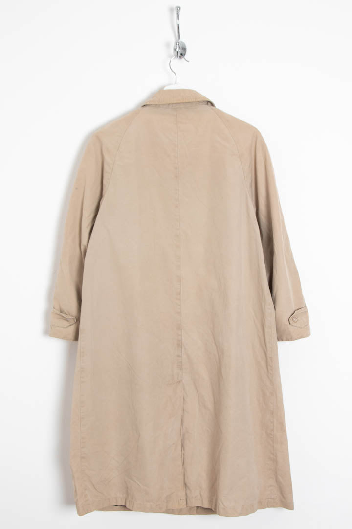 Image of Women's Burberry Commander II Trench Coat (S)