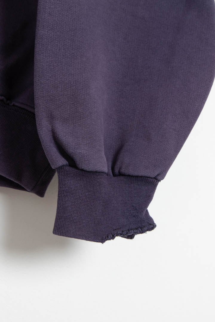 Image of Avirex Spellout Crew Neck Sweatshirt (M)