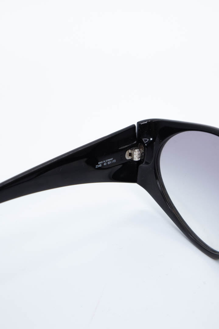 Image of Women's Christian Dior Sunglasses 2348