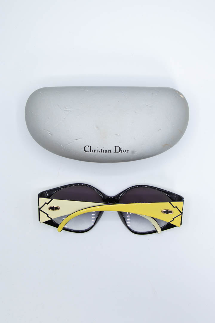 Image of Women's Christian Dior Sunglasses 2348