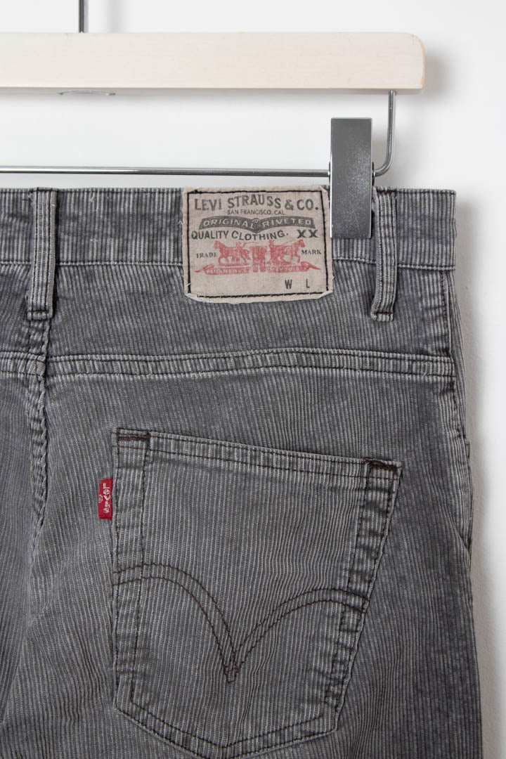 Image of Levi's Corduroy Jeans (W29 x L29)