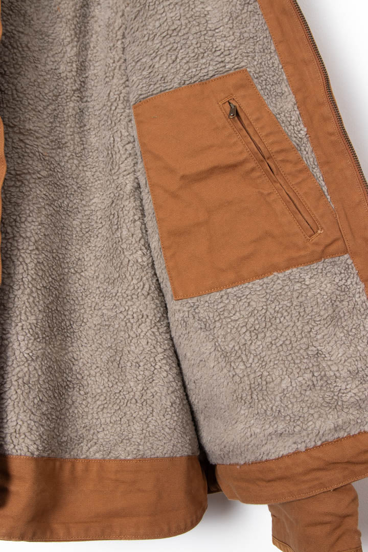 Image of Carhartt Sierra Hooded Jacket (XL)