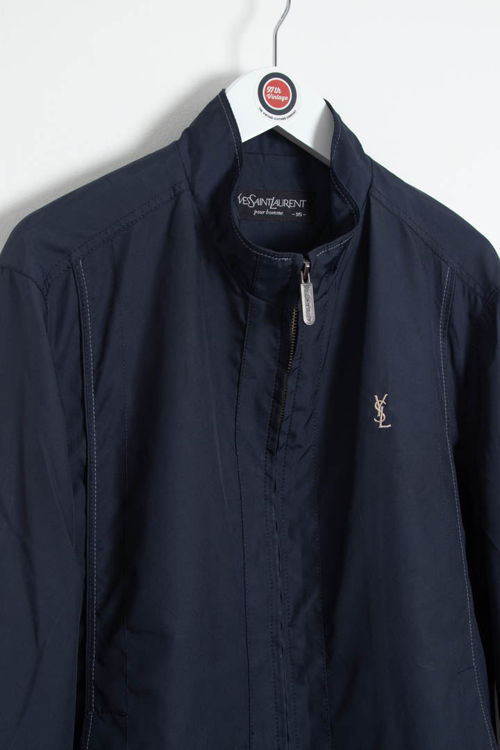 Image of YSL Jacket (S)