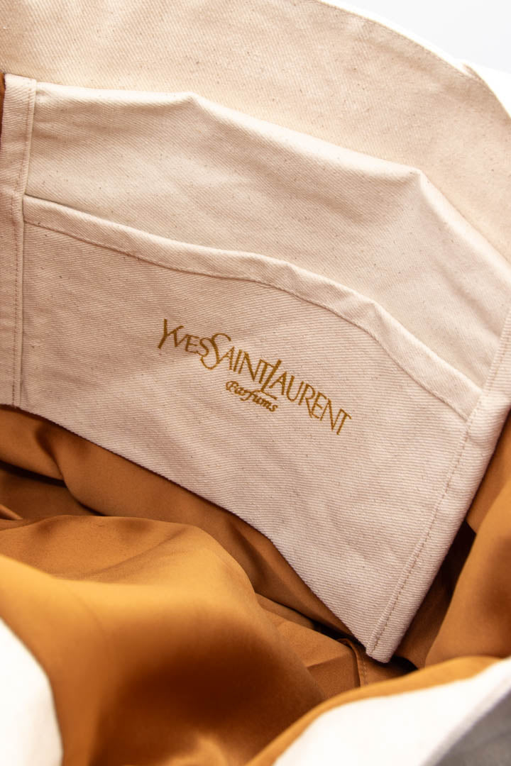 Image of YSL Large Tote Bag