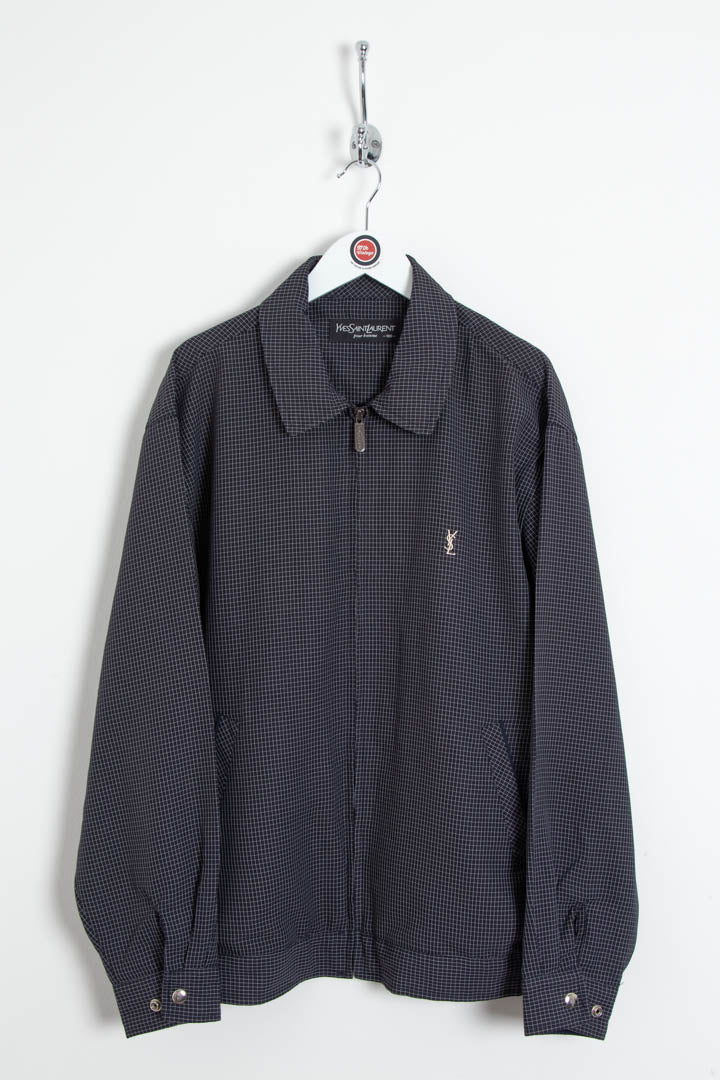 Image of YSL Harrington Jacket (M)