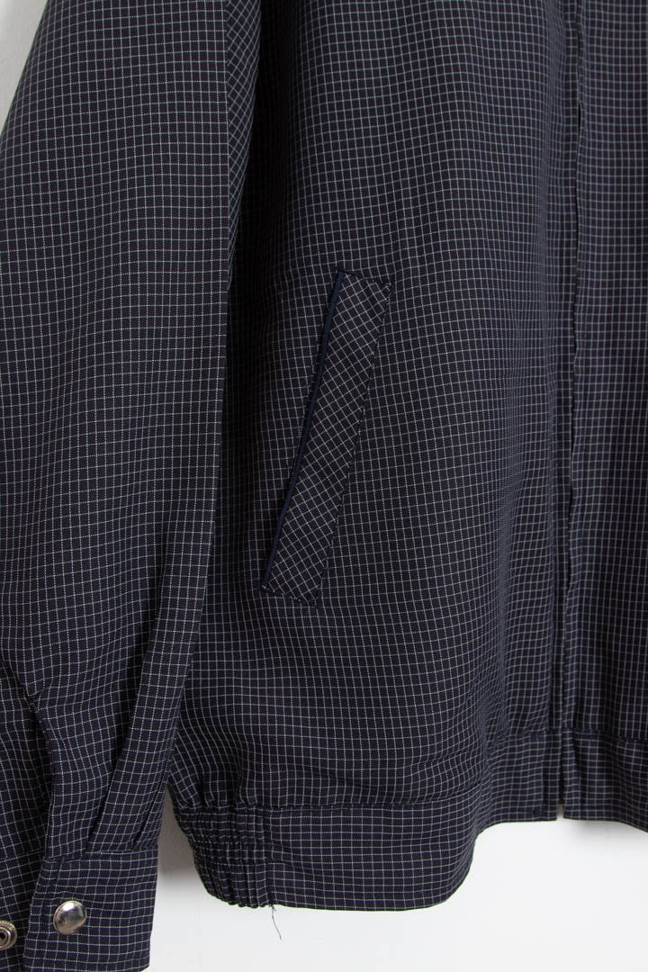 Image of YSL Harrington Jacket (M)