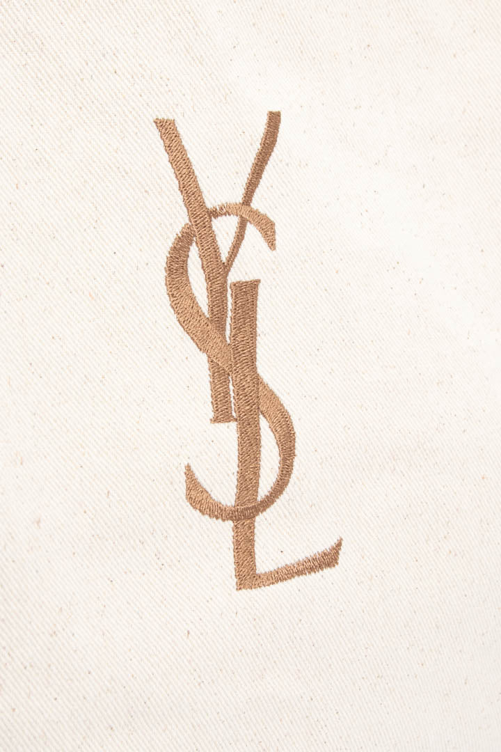 Image of YSL Large Tote Bag