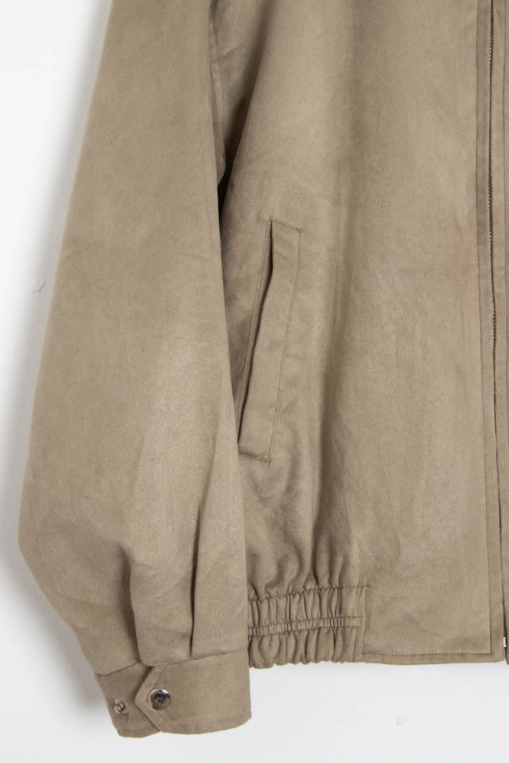 Image of YSL Harrington Jacket (M)