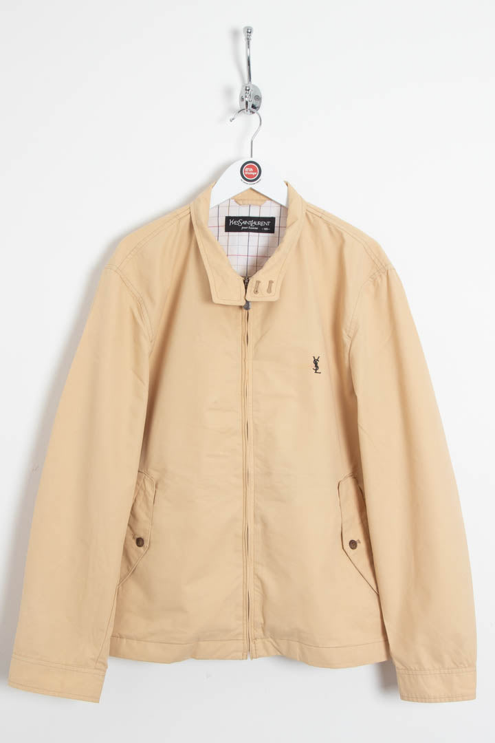Image of YSL Harrington Jacket (M)
