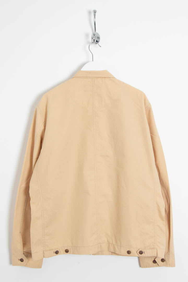 Image of YSL Harrington Jacket (M)