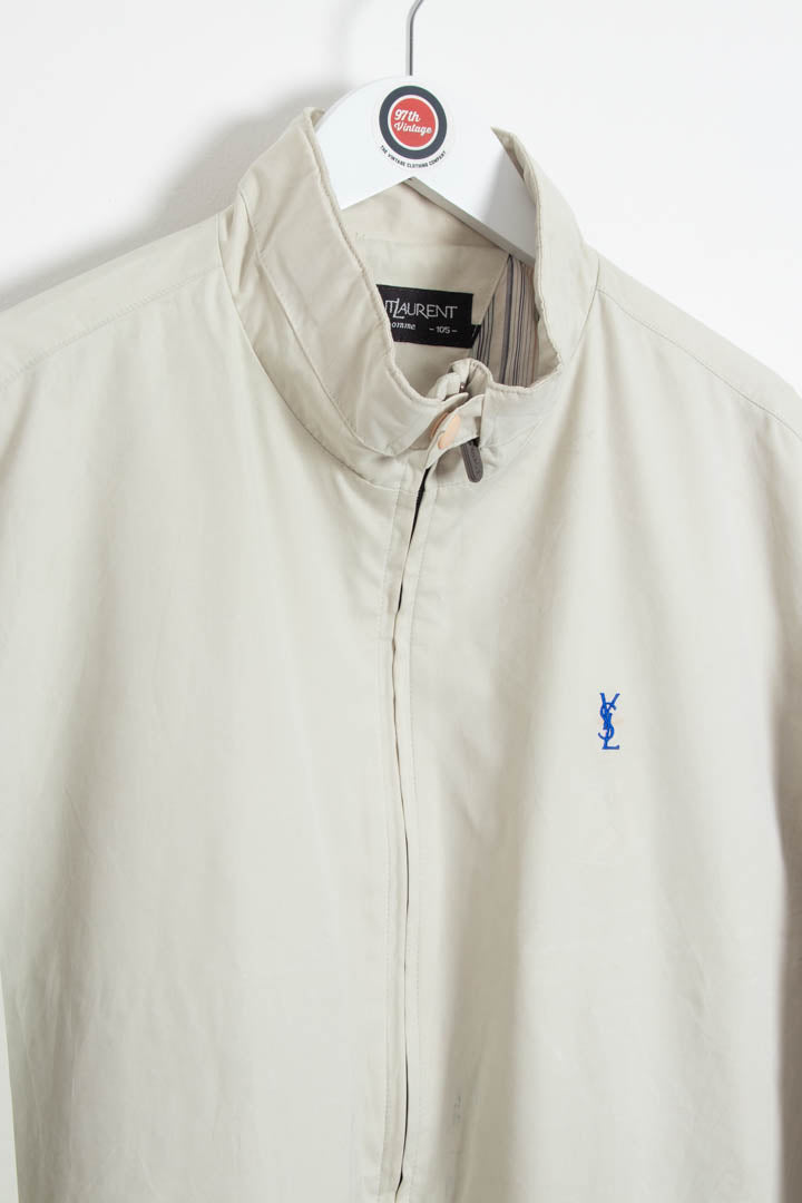 Image of YSL Jacket (L)