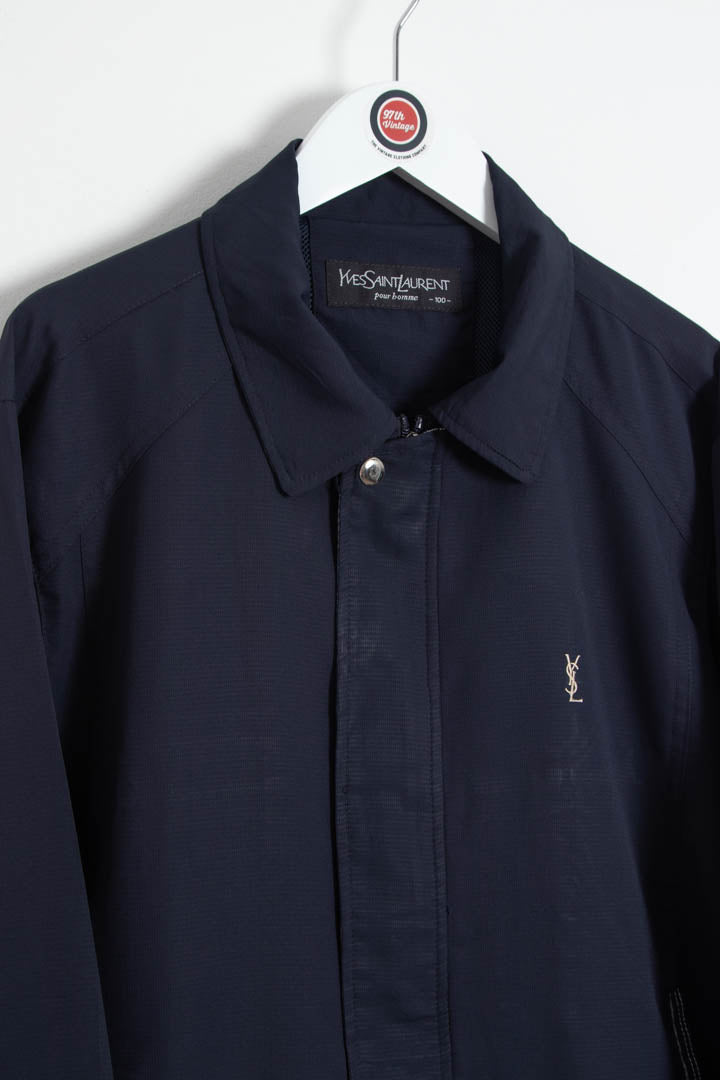 Image of YSL Jacket (S)