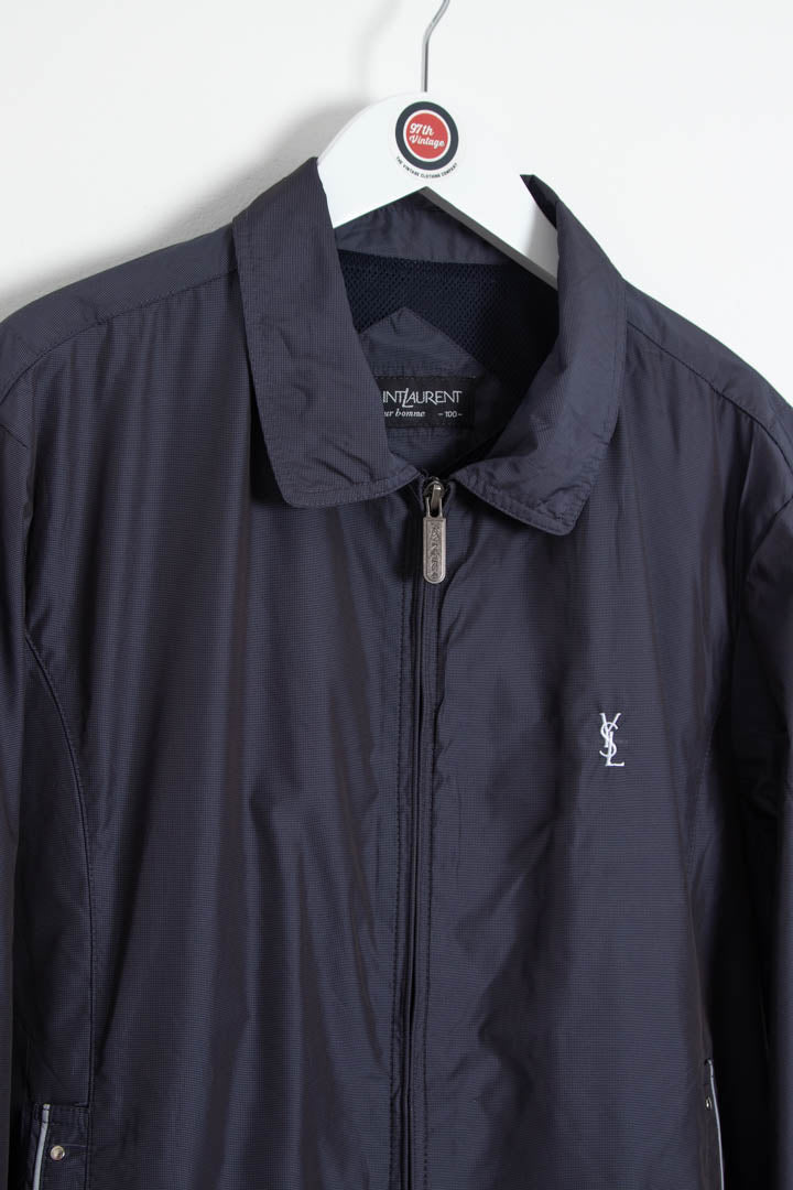 Image of YSL Jacket (S)