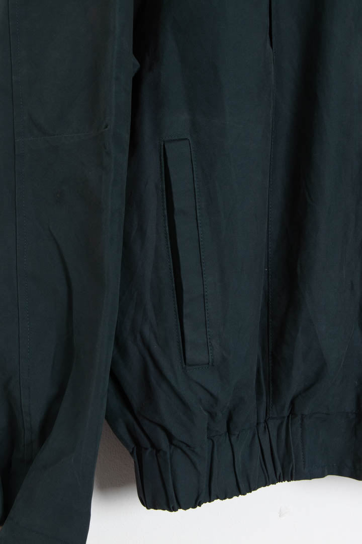 Image of YSL Harrington Jacket (M)