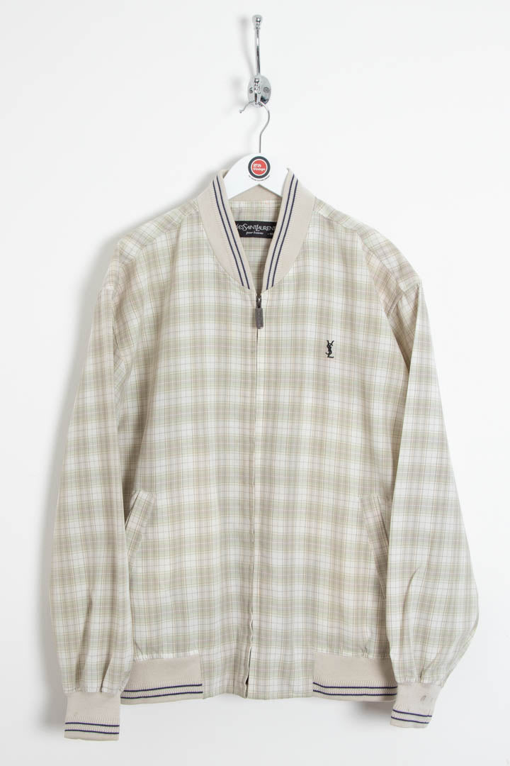 Image of YSL Bomber Jacket (M)
