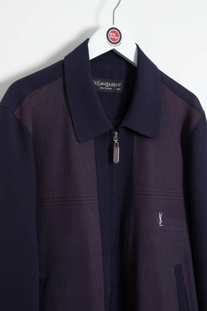 Image of YSL Jacket (S)