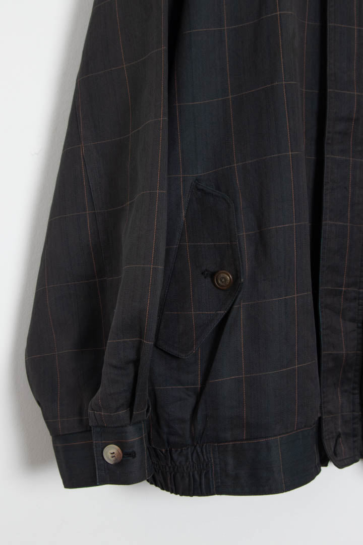 Image of YSL Harrington Jacket (L)
