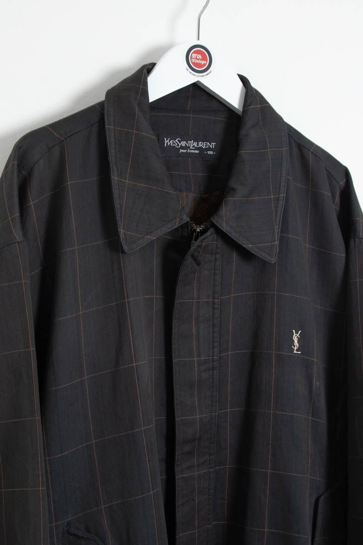 97th Vintage