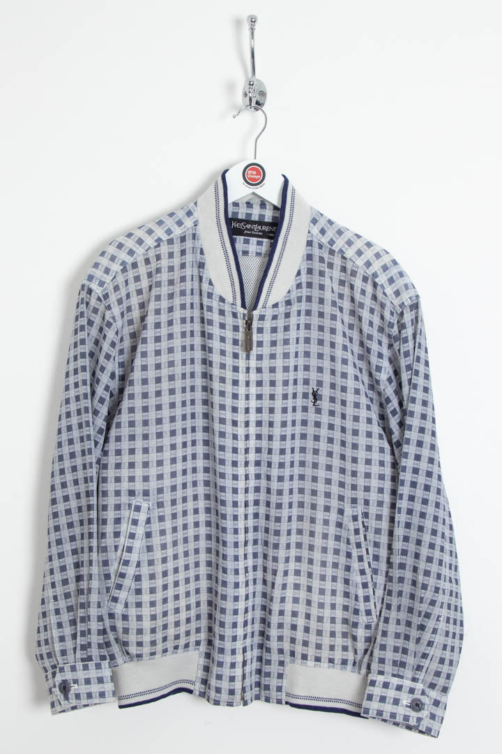 Image of YSL Bomber Jacket (M)