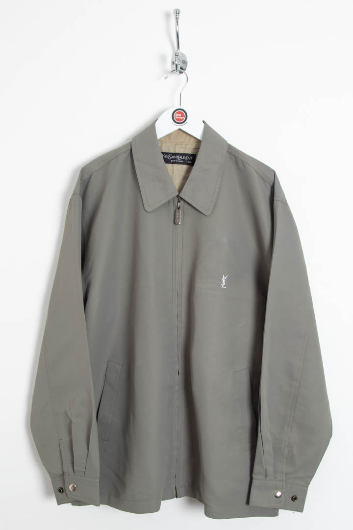 Image of YSL Harrington Jacket (L)