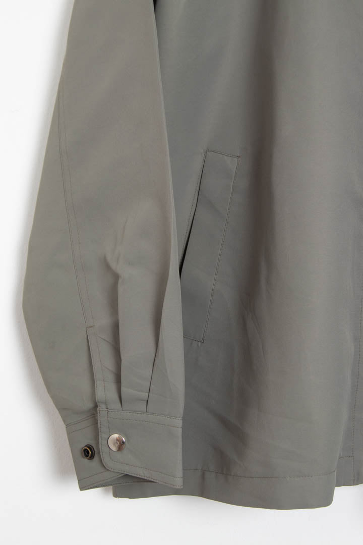 Image of YSL Harrington Jacket (L)