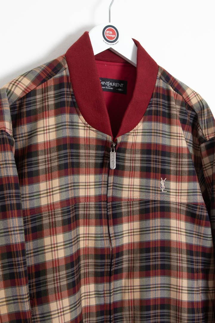 97th Vintage