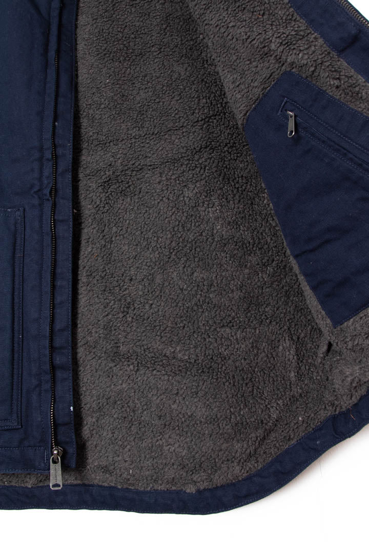 Image of Carhartt Sherpa Lined Vest (M)