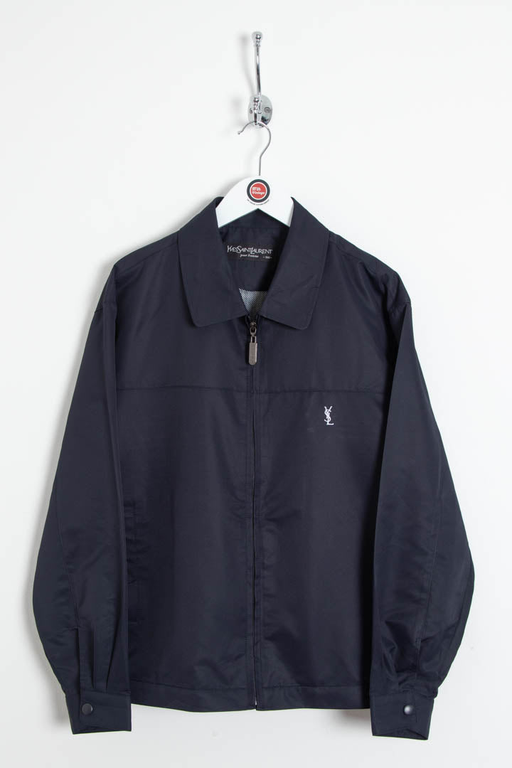 Image of YSL Harrington Jacket (S)