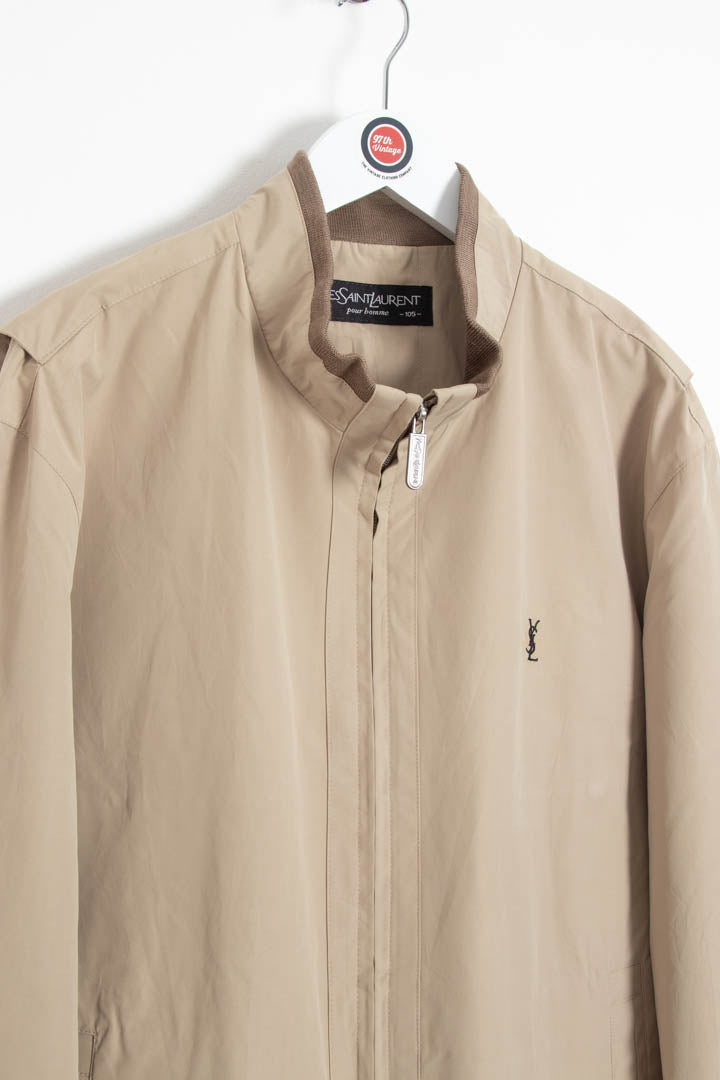 Image of YSL Jacket (L)
