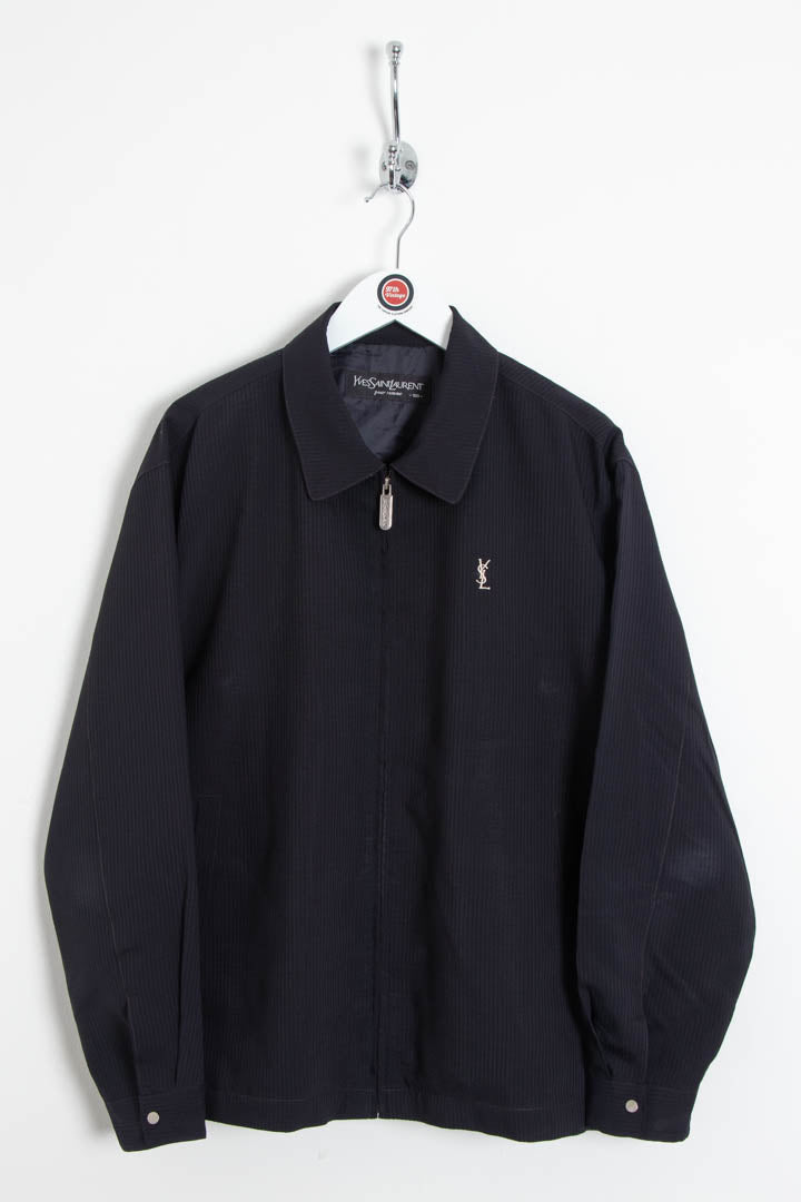Image of YSL Harrington Jacket (M)