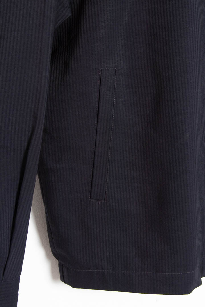 Image of YSL Harrington Jacket (M)