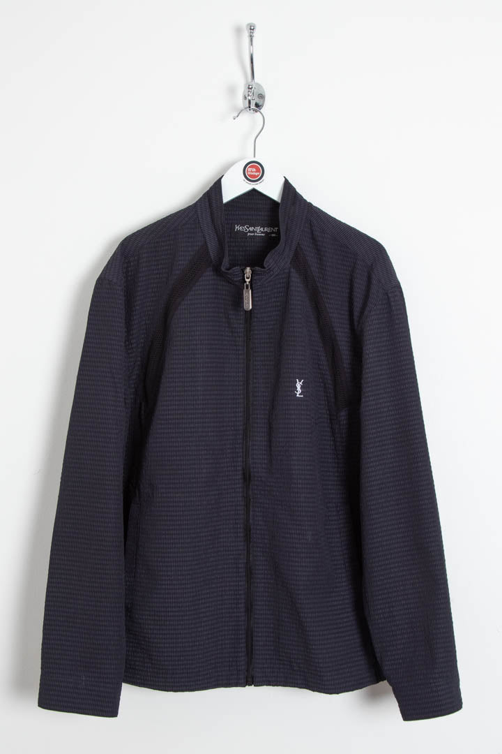 Image of YSL Windbreaker Jacket (M)